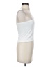 ATM White Sleeveless Top Size S - photo 4