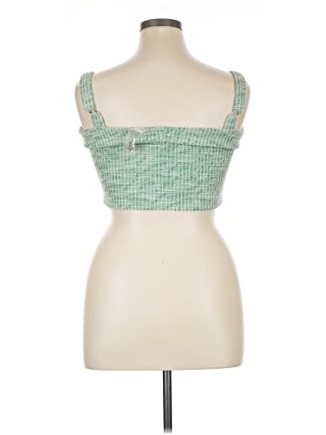Black Halo Sleeveless Top (view 2)