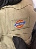 Dickies Tan Khakis Size 29 waist - photo 7