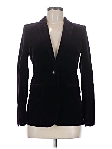 Massimo Dutti Blazer (view 1)