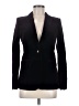 Massimo Dutti Black Blazer Size 6 - photo 1