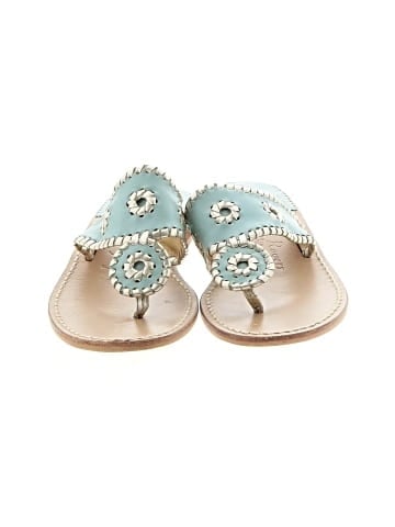 Jack Rogers Sandals (view 2)