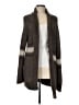 Exte Brown Cardigan Size M - photo 1