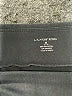 Lands' End Solid Gray Active Pants Size M - photo 7