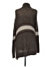 Exte Brown Cardigan Size M - photo 2