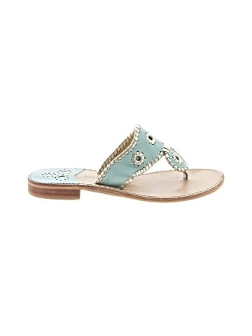 Jack Rogers Sandals (view 1)