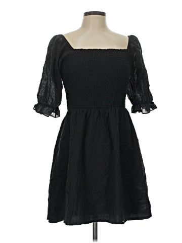 WAYF Cocktail Dress (view 1)