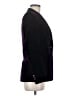 Massimo Dutti Black Blazer Size 6 - photo 4