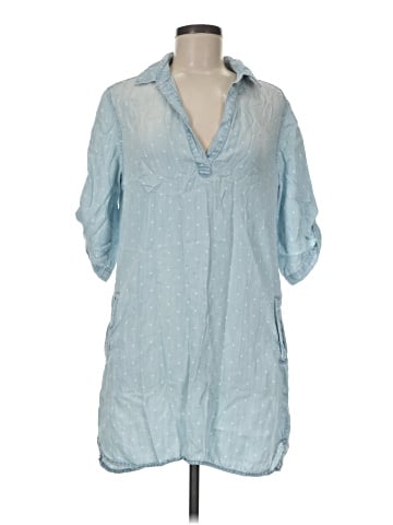 Cloth & Stone Casual Dress (view 1)
