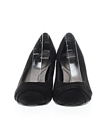 Abella Wedges (view 2)