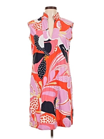 Jude Connally Casual Dress (view 1)