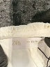 Zara Ivory Dress Size 13 - 14 - photo 3