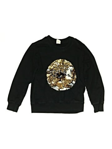 Reebok Pullover Sweater (view 1)
