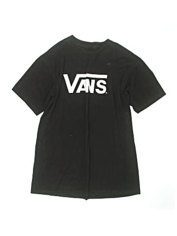 Vans Short Sleeve T-Shirt (view 1)