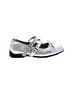 Assorted Brands Silver Flats Size 7 1/2 - photo 1
