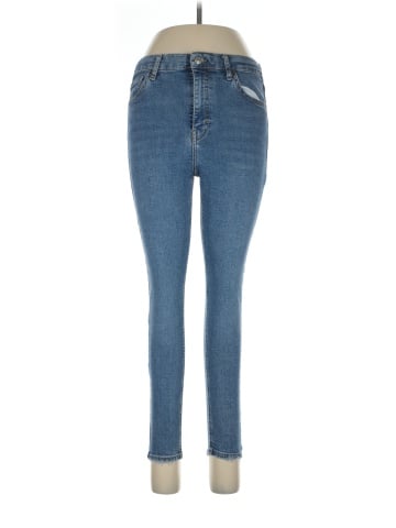 Topshop Jeans (view 1)