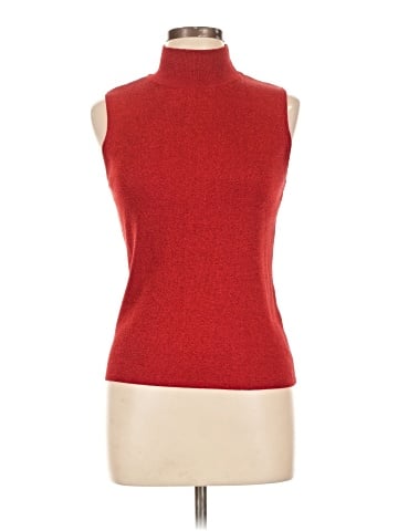 Versailles Sleeveless Top (view 1)