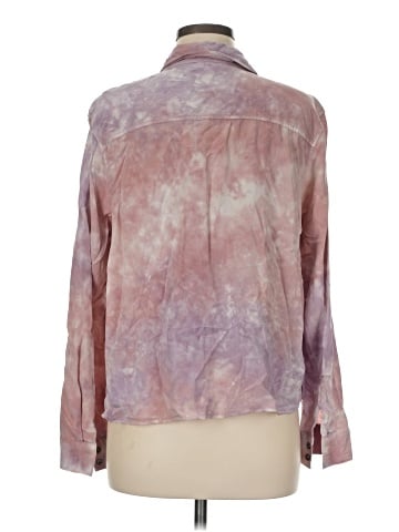 Splendid Long Sleeve Blouse (view 2)