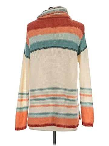 AndTheWhy Turtleneck Sweater (view 2)