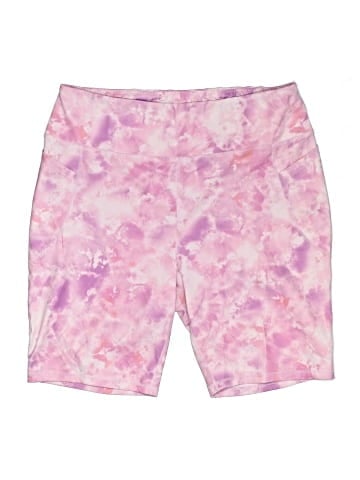 Bebe Sport Athletic Shorts (view 1)