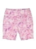 Bebe Sport Tie-dye Pink Athletic Shorts Size 2X - photo 1