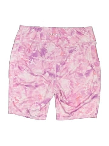 Bebe Sport Athletic Shorts (view 2)