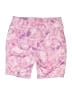 Bebe Sport Tie-dye Pink Athletic Shorts Size 2X - photo 2