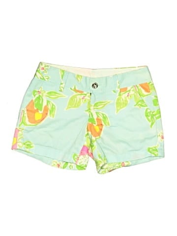 Lilly Pulitzer Shorts (view 1)