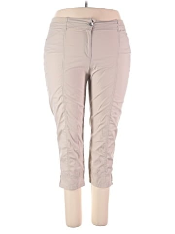 Chico's Casual Pants (view 1)