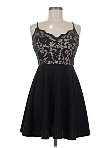 My Michelle Cocktail Dress (view 1)