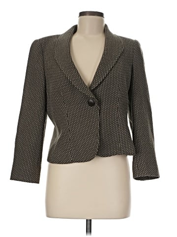 Armani Collezioni Blazer (view 1)