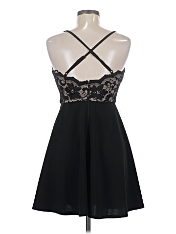 My Michelle Cocktail Dress (view 2)
