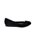 REPORT Black Flats Size 10 - photo 1