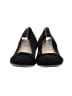 REPORT Black Flats Size 10 - photo 2