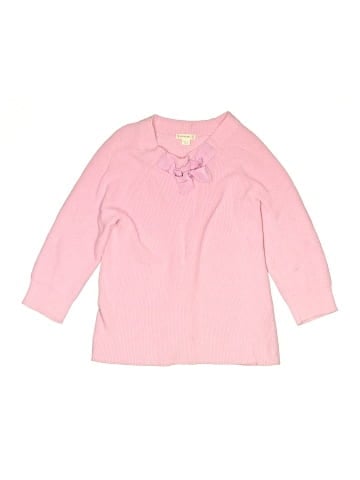 Crewcuts Pullover Sweater (view 1)