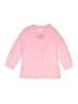 Crewcuts 100% Baumwolle Pink Pullover Sweater Size 10 - photo 1