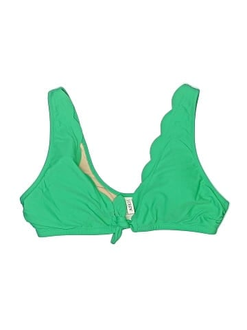 J.Crew Factory Store Swimsuit Top (view 1)