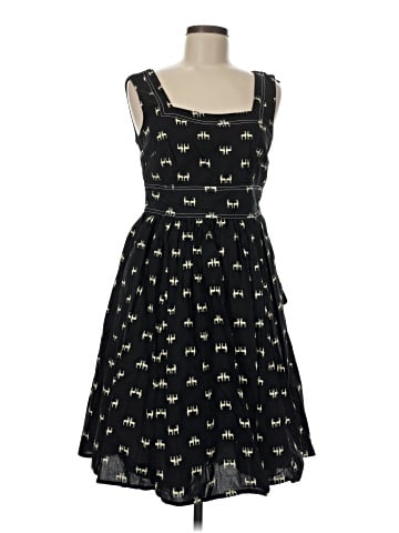 eShakti Casual Dress (view 1)