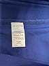 Active Stripes Blue Skort Size L - photo 3
