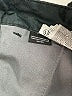 Dickies Solid Gray Casual Pants Size 8 - photo 8
