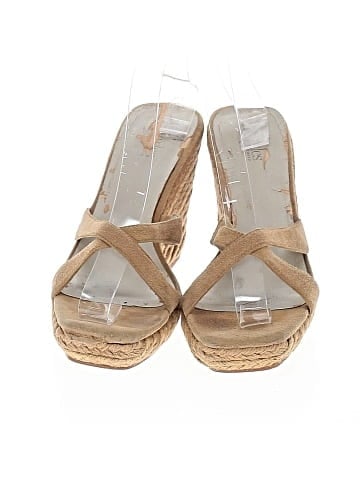 Charles by Charles David Wedges (view 2)