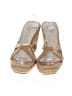Charles by Charles David Tan Wedges Size 8 1/2 - photo 2
