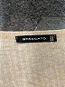 Staccato Tan Long Sleeve Top Size M - photo 7