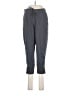Z by Zella Solid Gray Active Pants Size M - photo 1