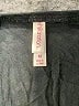 Xhilaration 100% Rayon Solid Black Jumpsuit Size M - photo 4