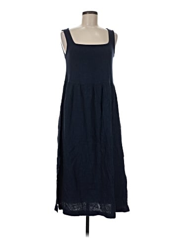 Madewell Knit Tank Midi Dress (view 1)