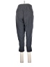 Z by Zella Solid Gray Active Pants Size M - photo 2