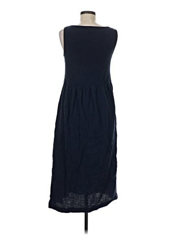 Madewell Knit Tank Midi Dress (view 2)