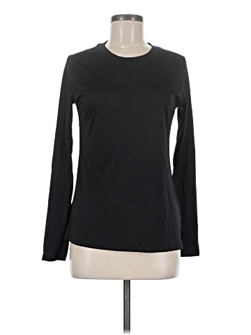Hanes Long Sleeve T-Shirt (view 1)