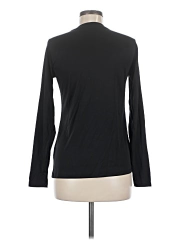 Hanes Long Sleeve T-Shirt (view 2)